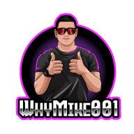 Why Mike 001