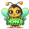 MommaB
